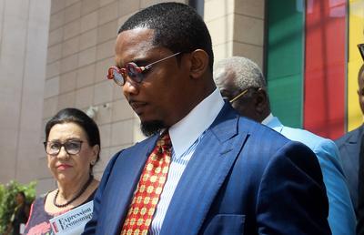 Scandalul ia amploare! Au apărut facturile și contractele: Samuel Eto'o, acuzat de dispariția a 500.000 de euro