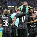 Lens, victorie dramatică pe terenul Slaviei Praga // foto: imago images
