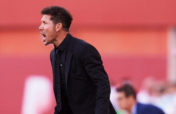 ATLETICO MADRID // Diego Simeone, înțepături pentru Real Madrid și Eden Hazard: „Noi am dat 120 de milioane pe unul de 19 ani, nu pe unul de 30 de ani”