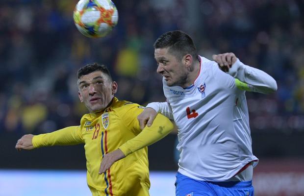 România, victorie fără probleme în Feroe? Cotă mărită la 40 pentru succesul „tricolorilor”!