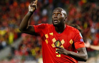 BELGIA - SAN MARINO 9-0 // „Dracii" s-au calificat deja la Euro 2020, iar Lukaku a scris istorie!