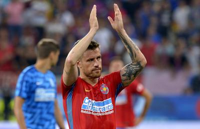 EXCLUSIV VIDEO // Detalii din interior în „cazul Mihai Pintilii” la FCSB: „Aici e o problemă!”