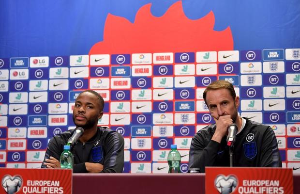 BULGARIA - ANGLIA // Rasismul, motivul unui scandal uriaș din preliminariile CE » Bulgarii au reclamat Federația Engleză la UEFA