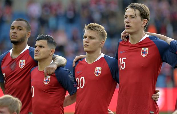 NORVEGIA - SPANIA // Slabi cu granzii » Din 2010, norvegienii n-au bătut decât un nume mare din Europa, Croația!
