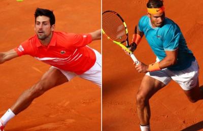 DJOKOVIC - TSITSIPAS 6-3, 5-7, 3-6 // Novak Djokovic pierde locul 1 mondial, după o înfrângere la Shanghai » Rafael Nadal va fi noul „rege” ATP