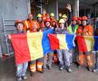 FEROE - ROMÂNIA // VIDEO GSP a mers pe șantier și a dat peste un grup de români: „Non stop îi șicanăm pe feroezi” + Ce salariu au în Insulele Feroe