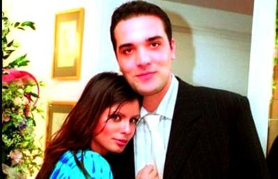 Divorț în familia Țiriac! Fiul fostului jucător de tenis s-a despărțit de Ileana Lazariuc: „Am decis să anunțăm oficial că am divorțat de 2 ani”
