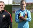 EXCLUSIV // VIDEO+FOTO Alex Dragomir e Ter Stegen de România » Joacă în Liga 3, iar asemănarea este izbitoare!