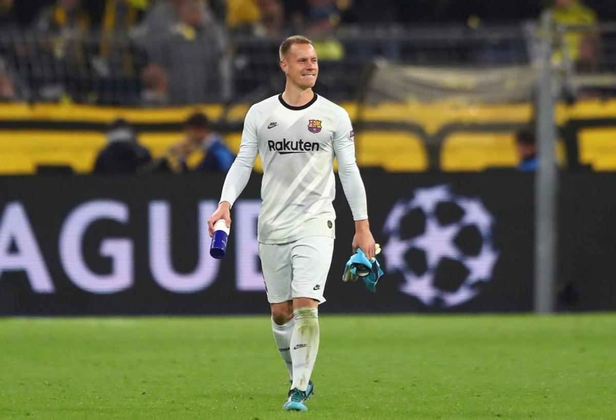 EXCLUSIV // FOTO+VIDEO Alex Dragomir e Ter Stegen de România » Joacă în Liga 3, iar asemănarea este fascinantă