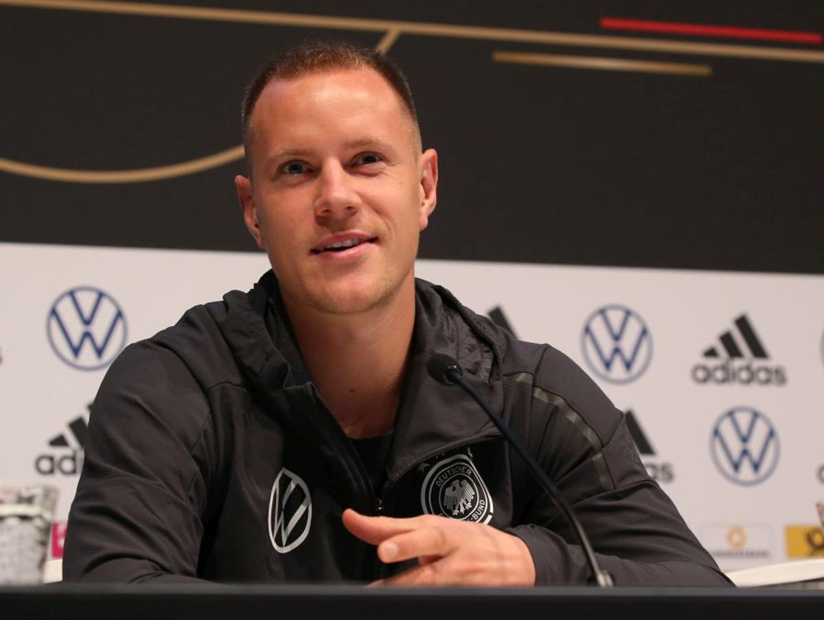 EXCLUSIV // FOTO+VIDEO Alex Dragomir e Ter Stegen de România » Joacă în Liga 3, iar asemănarea este fascinantă