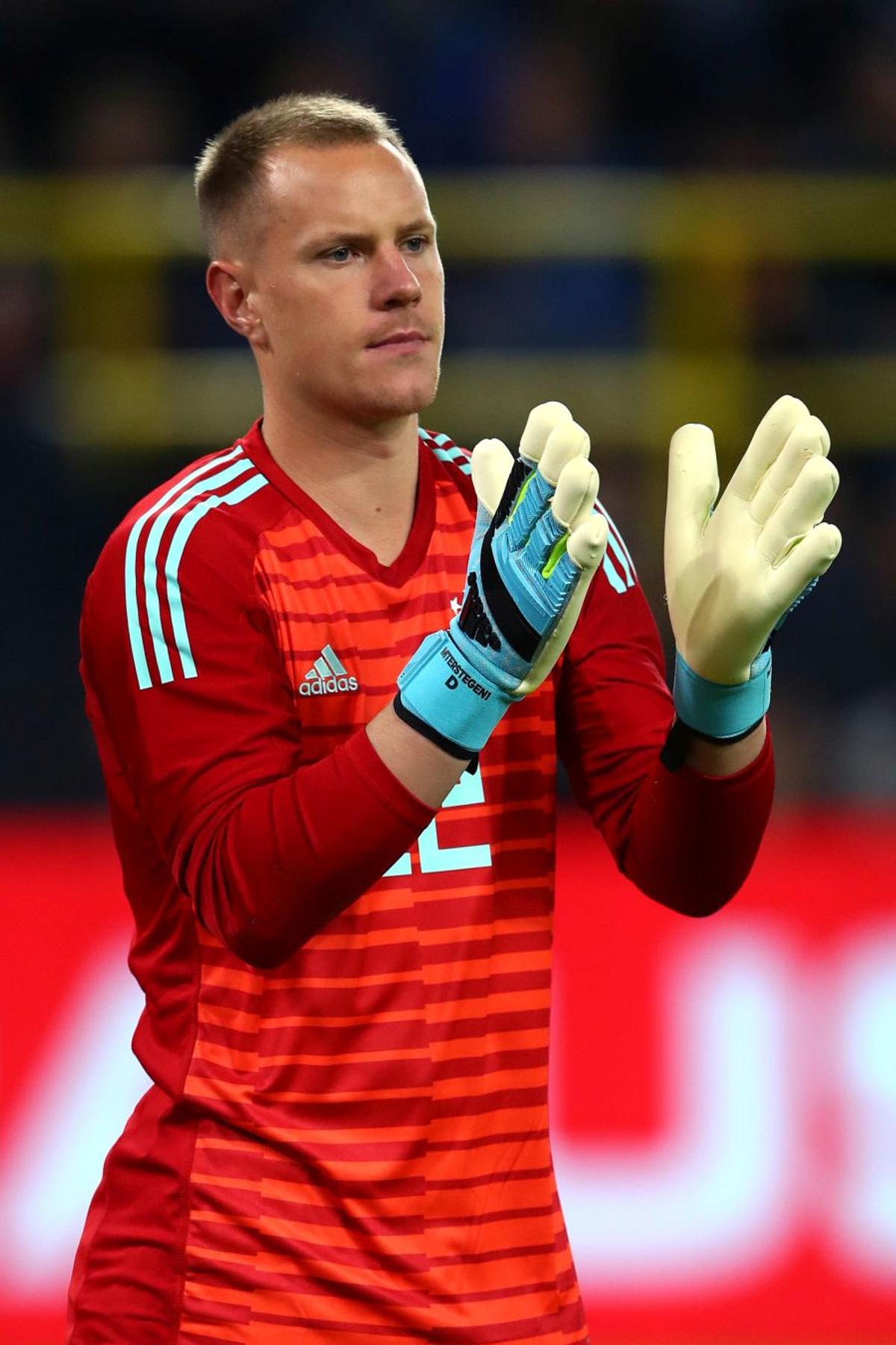 EXCLUSIV // FOTO+VIDEO Alex Dragomir e Ter Stegen de România » Joacă în Liga 3, iar asemănarea este fascinantă