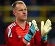 EXCLUSIV // VIDEO+FOTO Alex Dragomir e Ter Stegen de România » Joacă în Liga 3, iar asemănarea este izbitoare!