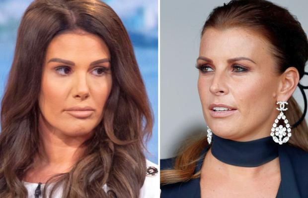„Scandalul anului” continuă » Coleen Rooney și Rebekah Vardy, schimb dur de replici: „Mi-a jurat că nu e așa”
