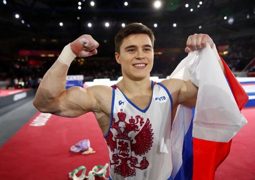 FOTO: Reuters // Nikita Nagornâi