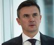 Cristi Balaj, 49 de ani, fost arbitru internațional, consideră că Răzvan Burleanu, președintele FRF, ar trebui să plece și el dacă-l va demite pe selecționerul Mirel Rădoi pentru ratarea calificării la Euro 2020.