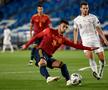SPANIA - ELVEȚIA 1-0. Luis Enrique, show la conferință: „Las-o pe iubita ta să-mi pună întrebări!”