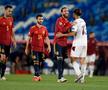 SPANIA - ELVEȚIA 1-0. Luis Enrique, show la conferință: „Las-o pe iubita ta să-mi pună întrebări!”