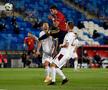 SPANIA - ELVEȚIA 1-0. Luis Enrique, show la conferință: „Las-o pe iubita ta să-mi pună întrebări!”
