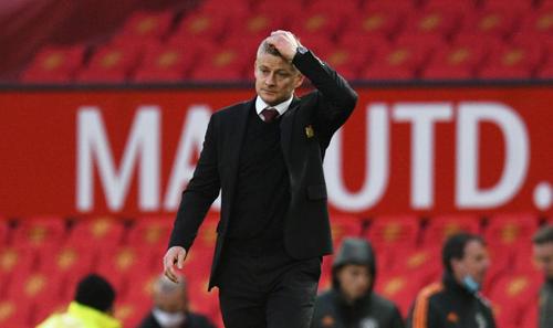 Manchester United se pregătește să numească un nou antrenor // Sursă foto: Getty