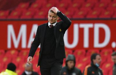 PREMIER LEAGUE. Ole Gunnar Solskjaer, pe făraș la Manchester United! Antrenorul favorit să vină pe Old Trafford