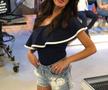 FOTO Paula, femeia care l-a încântat pe Luis Figo! Ce a făcut fostul fotbalist