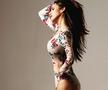 FOTO Paula, femeia care l-a încântat pe Luis Figo! Ce a făcut fostul fotbalist