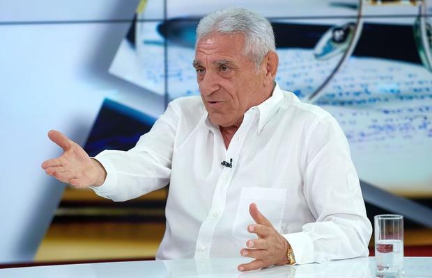 Giovanni Becali a făcut praf un fotbalist al României: „Cum să joace?! Dacă i-l arăți lui Mourinho, nu-l interesează”