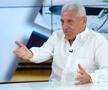 Giovanni Becali, 68 de ani, consideră neinspirată alegerea lui Mirel Rădoi de a începe cu Alex Mitiță (25 de ani, extremă stânga) titular în Islanda - România 2-1.