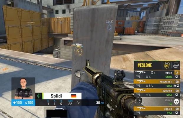 S-au schimbat rolurile: FURIA, cea mai bună echipă de CS:GO din America!
