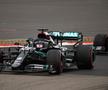 FOTO Lewis Hamilton a scris istorie: a câștigat Marele Premiu de la Eifel și a egalat recordul lui Michael Schumacher