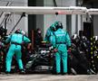 FOTO Lewis Hamilton a scris istorie: a câștigat Marele Premiu de la Eifel și a egalat recordul lui Michael Schumacher