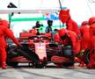 FOTO Lewis Hamilton a scris istorie: a câștigat Marele Premiu de la Eifel și a egalat recordul lui Michael Schumacher