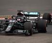 FOTO Lewis Hamilton a scris istorie: a câștigat Marele Premiu de la Eifel și a egalat recordul lui Michael Schumacher