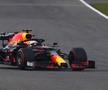 FOTO Lewis Hamilton a scris istorie: a câștigat Marele Premiu de la Eifel și a egalat recordul lui Michael Schumacher
