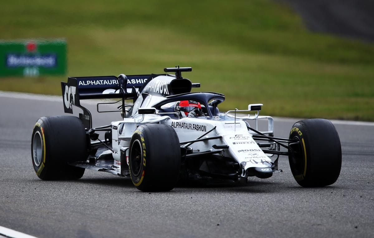 FOTO Lewis Hamilton a scris istorie: a câștigat Marele Premiu de la Eifel și a egalat recordul lui Michael Schumacher