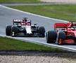 FOTO Lewis Hamilton a scris istorie: a câștigat Marele Premiu de la Eifel și a egalat recordul lui Michael Schumacher
