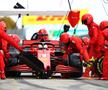 FOTO Lewis Hamilton a scris istorie: a câștigat Marele Premiu de la Eifel și a egalat recordul lui Michael Schumacher