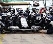 FOTO Lewis Hamilton a scris istorie: a câștigat Marele Premiu de la Eifel și a egalat recordul lui Michael Schumacher