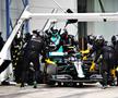FOTO Lewis Hamilton a scris istorie: a câștigat Marele Premiu de la Eifel și a egalat recordul lui Michael Schumacher