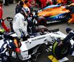 FOTO Lewis Hamilton a scris istorie: a câștigat Marele Premiu de la Eifel și a egalat recordul lui Michael Schumacher