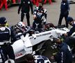 FOTO Lewis Hamilton a scris istorie: a câștigat Marele Premiu de la Eifel și a egalat recordul lui Michael Schumacher