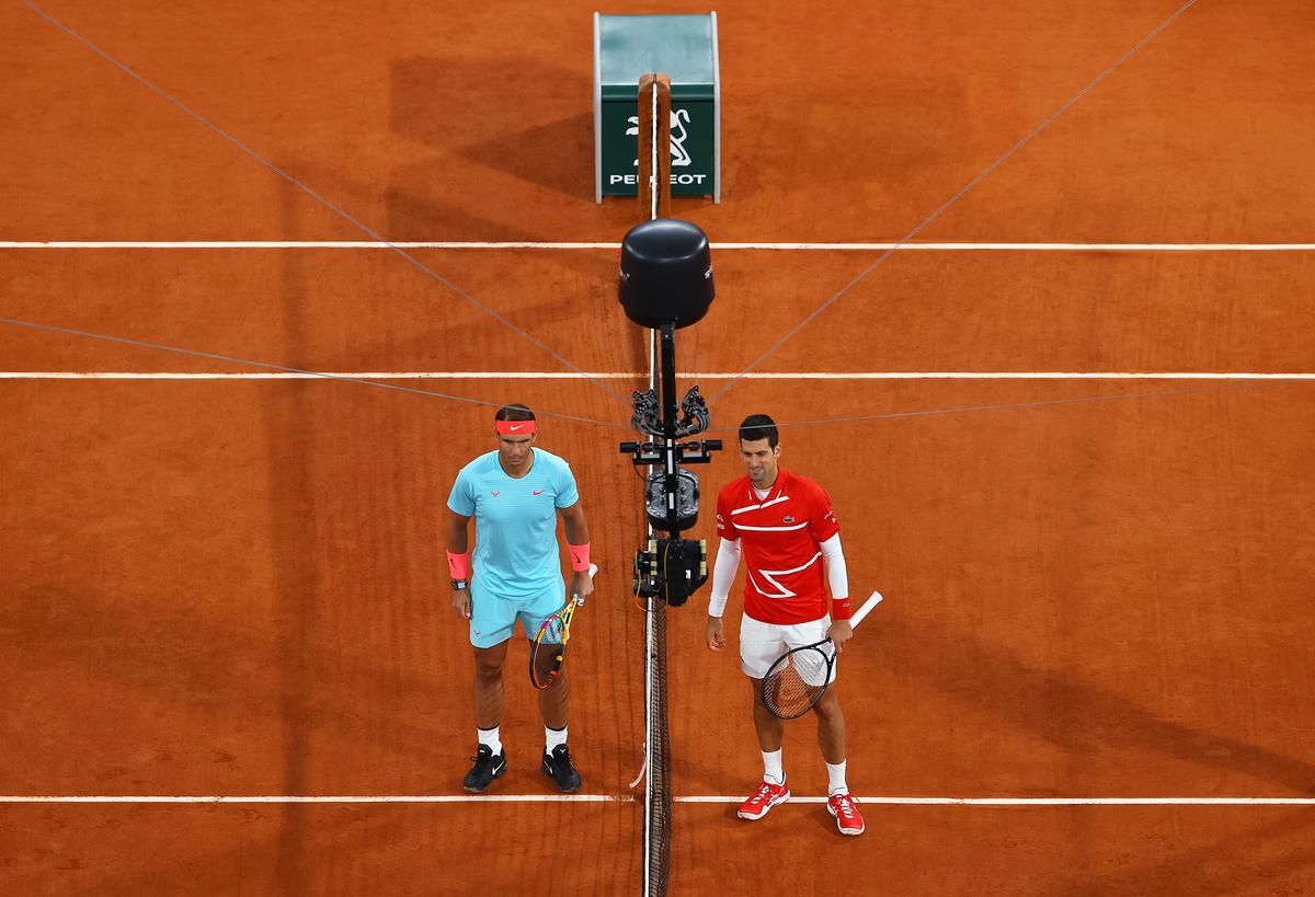„Dacă Nadal dă de Novak Djokovic la Australian Open, nu-l văd bine” » Cum analizează Paul Annacone primul turneu de Grand Slam