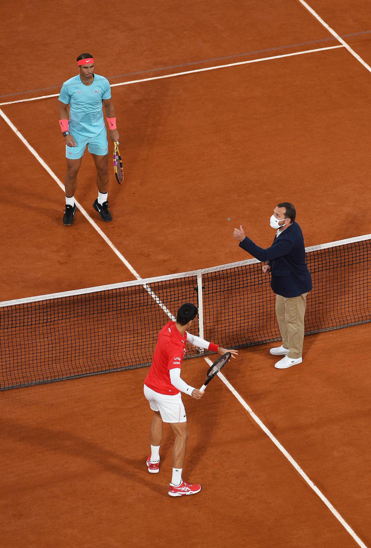 „Dacă Nadal dă de Novak Djokovic la Australian Open, nu-l văd bine” » Cum analizează Paul Annacone primul turneu de Grand Slam
