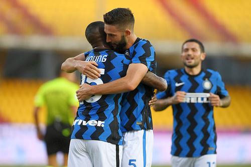 FOTO: Guliver/GettyImages