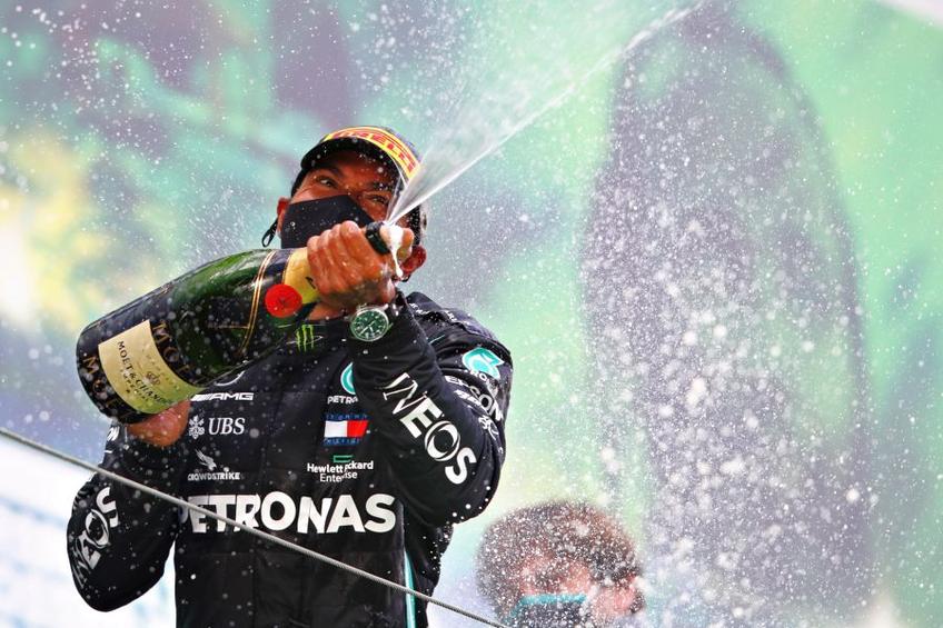 FOTO: Guliver/GettyImages