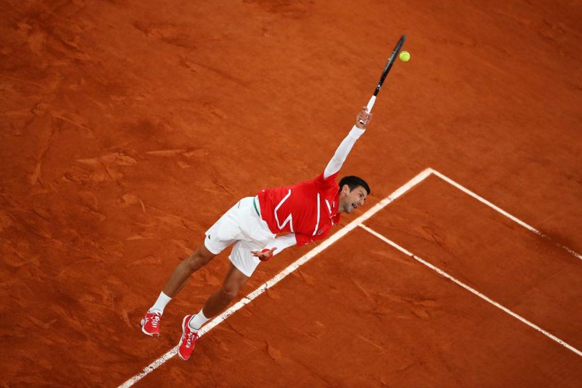 „E nebunie!” » Juniorul care spune că doboară recordul lui Rafael Nadal la Roland Garros: „În doi ani, voi fi în vârful tenisului”