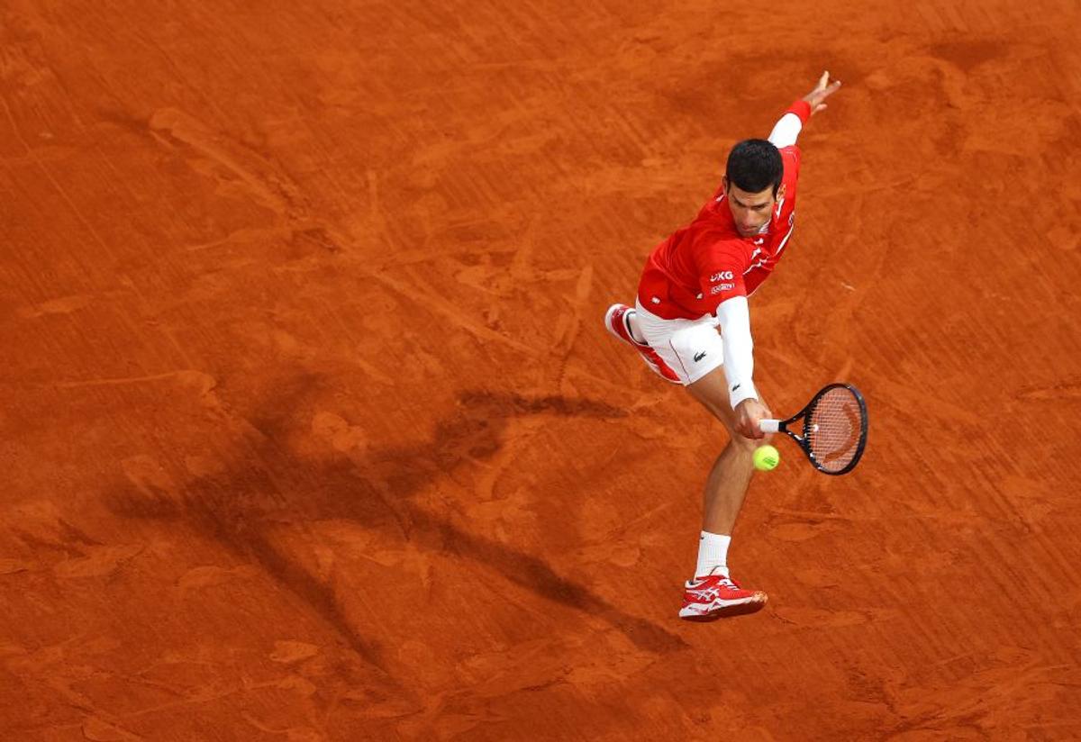 „E nebunie!” » Juniorul care spune că doboară recordul lui Rafael Nadal la Roland Garros: „În doi ani, voi fi în vârful tenisului”