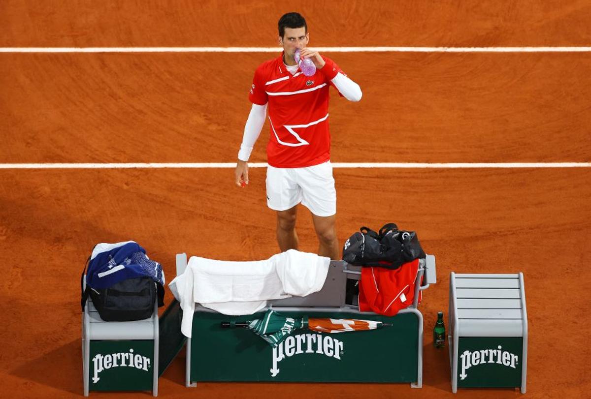 Ce așteaptă Rafael Nadal de la 2021: recordurile pe care ibericul vrea să le spulbere