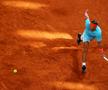 Djokovic - Nadal: Rafa, pentru a 13-a oară victorios la Roland Garros » L-a egalat pe Roger Federer în ierarhia all-time a trofeelor de Grand Slam