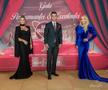 Anamaria Prodan a întors privirile la o festivitate de la Snagov: vezi ce ținută spectaculoasă a purtat impresara! Duckadam, Bratu, Mutu și Halep pe lista premiaților